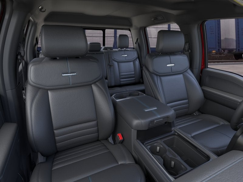 2026 Ford F-350SD F-350® Platinum®