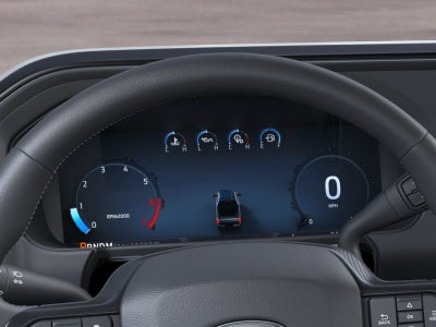 2026 Ford F-350SD F-350® Platinum®