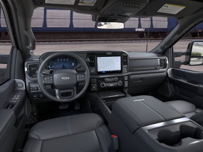 2026 Ford F-350SD F-350® Platinum®