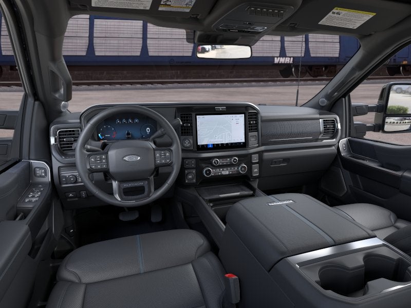2026 Ford F-350SD F-350® Platinum®