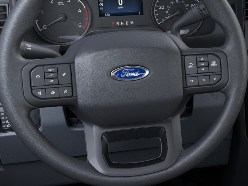 2026 Ford F-350SD F-350® XLT