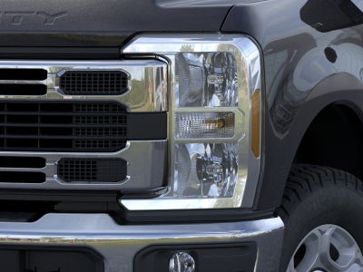 2026 Ford F-350SD F-350® XLT