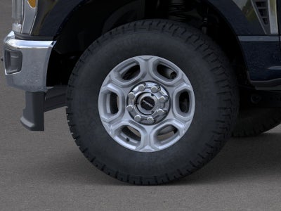 2026 Ford F-350SD F-350® XLT