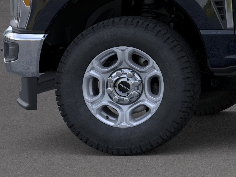 2026 Ford F-350SD F-350® XLT