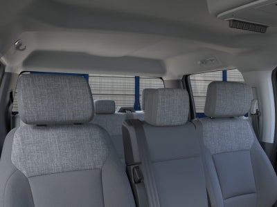2026 Ford F-350SD F-350® XLT