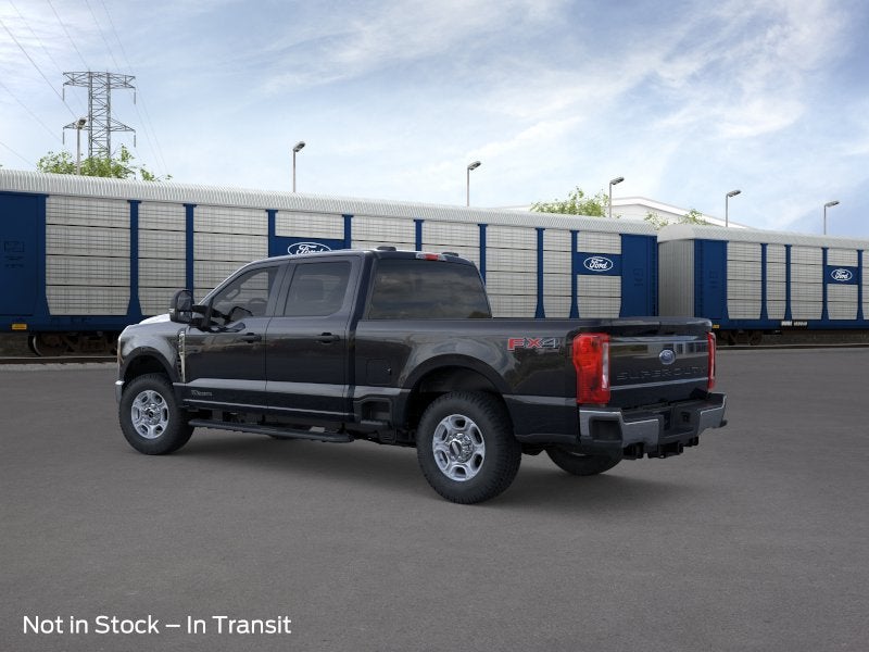 2026 Ford F-350SD F-350® XLT