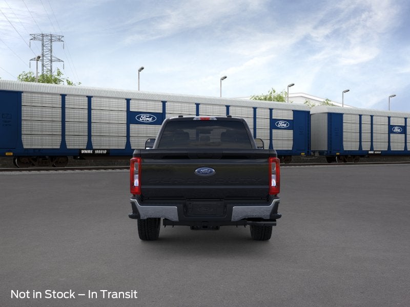 2026 Ford F-350SD F-350® XLT