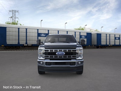2026 Ford F-350SD F-350® XLT