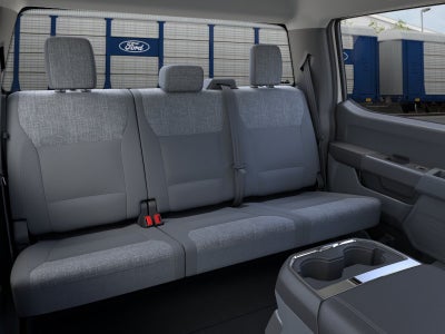 2026 Ford F-350SD F-350® XLT