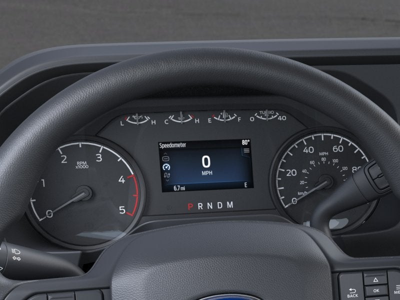 2026 Ford F-350SD F-350® XLT