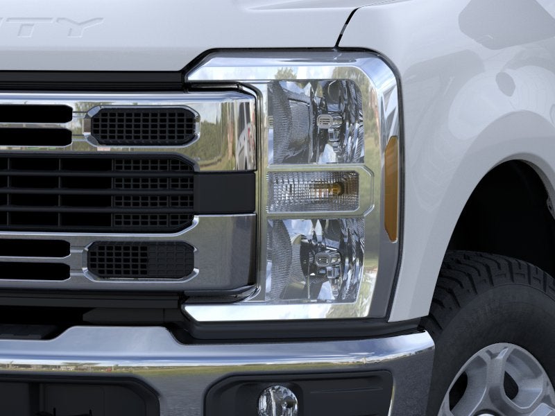 2026 Ford F-350SD F-350® XLT