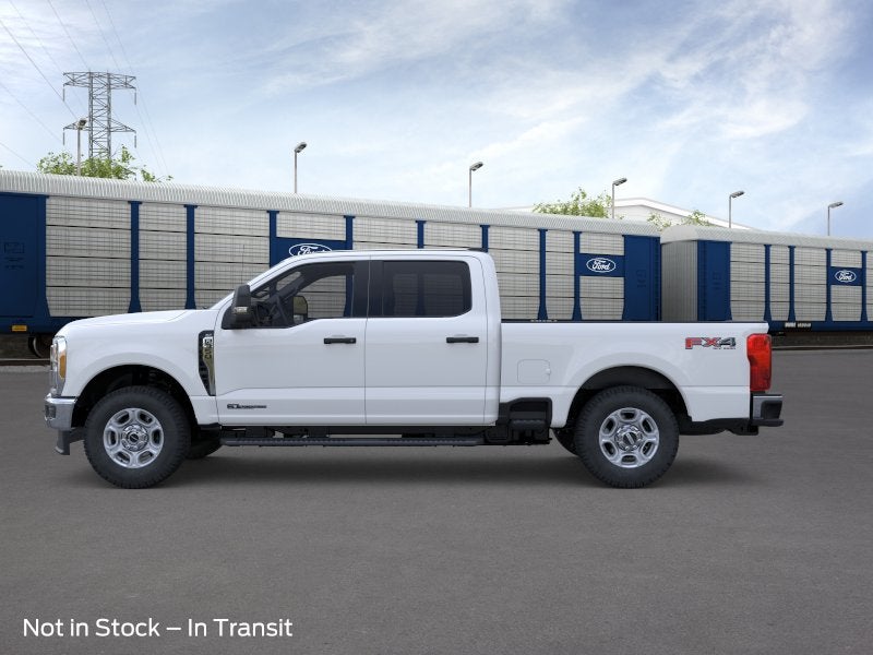 2026 Ford F-350SD F-350® XLT