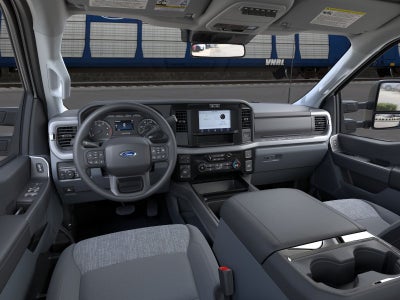 2026 Ford F-350SD F-350® XLT