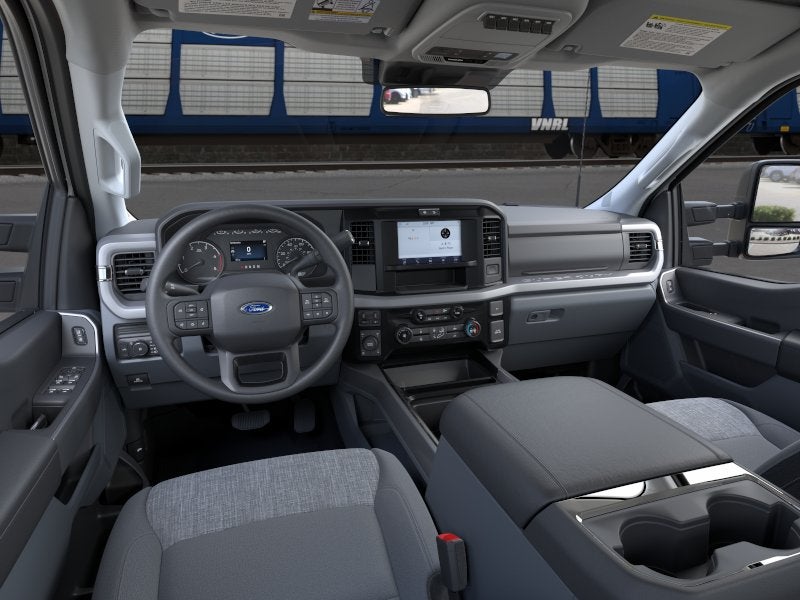 2026 Ford F-350SD F-350® XLT