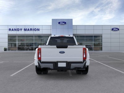 2026 Ford F-350SD XLT DRW