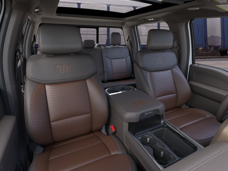 2026 Ford F-350SD King Ranch DRW