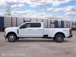 2026 Ford F-350SD King Ranch DRW