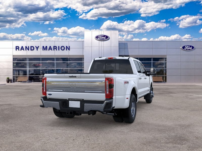 2026 Ford F-350SD King Ranch DRW