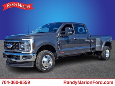 2026 Ford F-350SD DRW