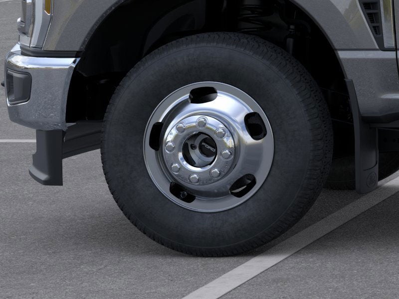 2026 Ford F-350SD DRW