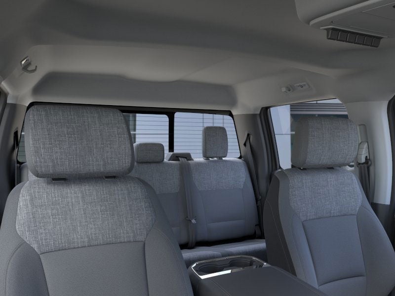 2026 Ford F-350SD DRW