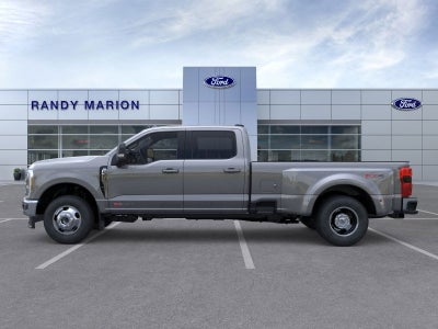 2026 Ford F-350SD DRW