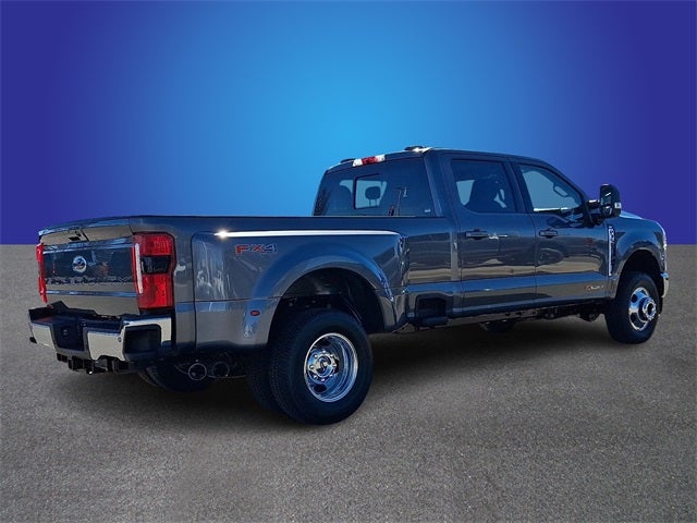 2026 Ford F-350SD DRW