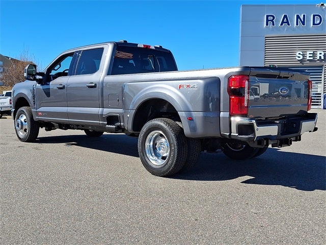 2026 Ford F-350SD DRW