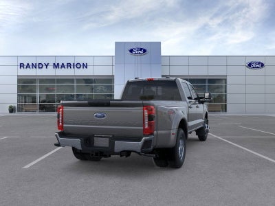 2026 Ford F-350SD DRW