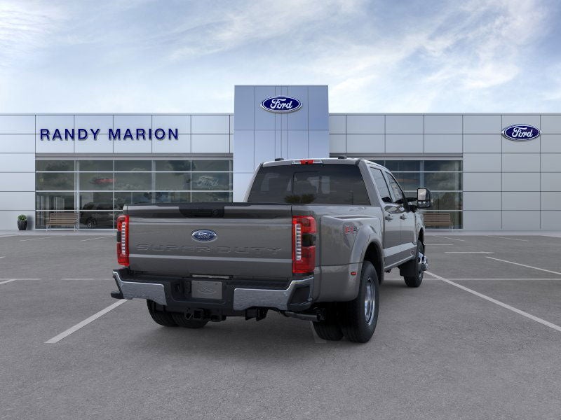 2026 Ford F-350SD DRW