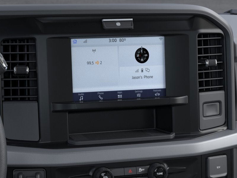 2026 Ford F-350SD DRW