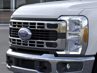 2026 Ford F-350SD DRW