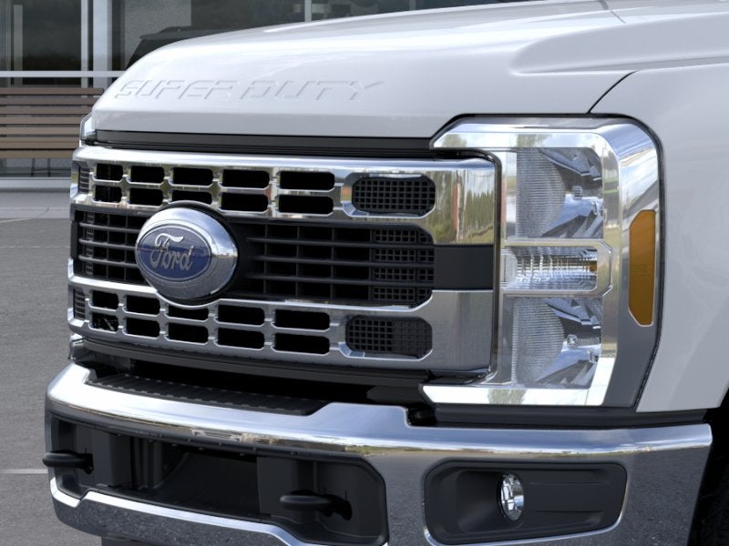 2026 Ford F-350SD DRW
