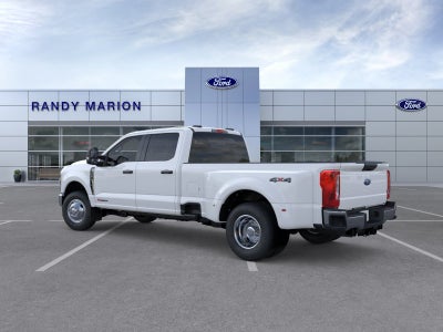 2026 Ford F-350SD DRW