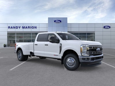 2026 Ford F-350SD DRW