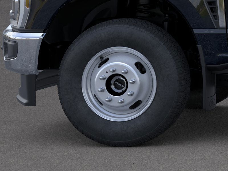 2026 Ford F-350SD DRW