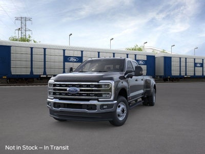 2026 Ford F-350SD DRW
