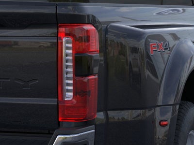 2026 Ford F-350SD DRW