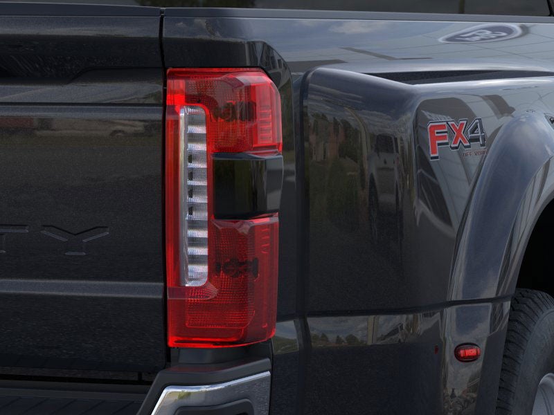 2026 Ford F-350SD DRW