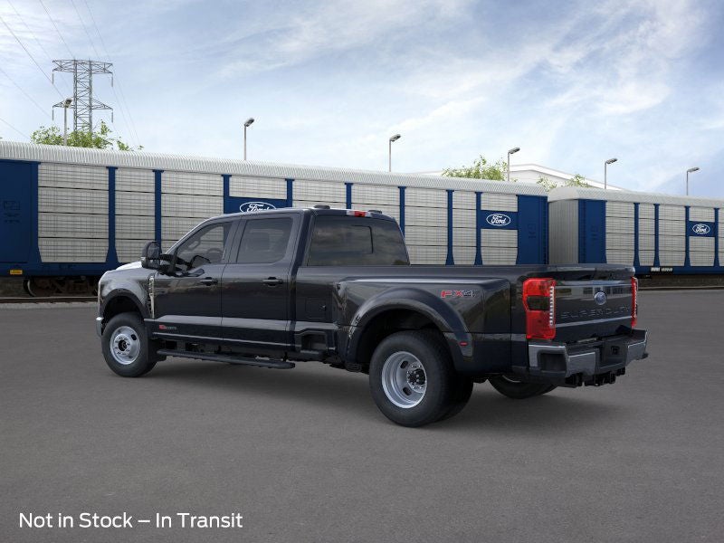 2026 Ford F-350SD DRW
