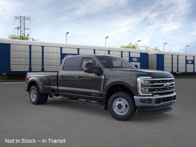 2026 Ford F-350SD DRW