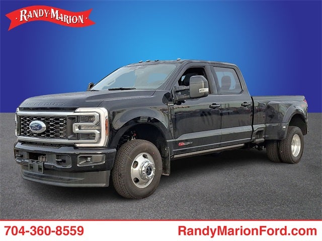 2026 Ford F-350SD DRW