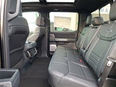 2026 Ford F-350SD DRW