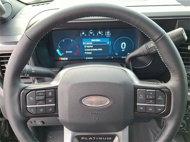 2026 Ford F-350SD DRW