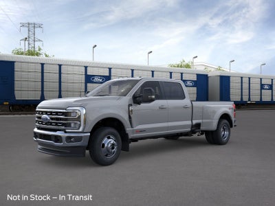 2026 Ford F-350SD DRW