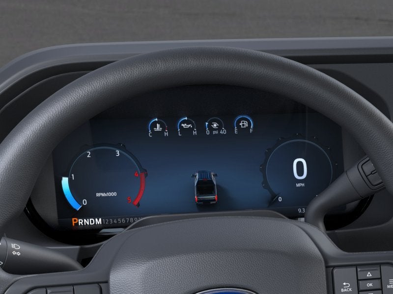 2026 Ford F-350SD DRW