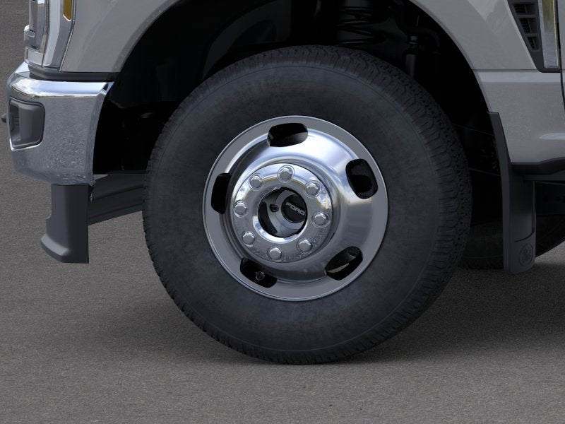 2026 Ford F-350SD DRW