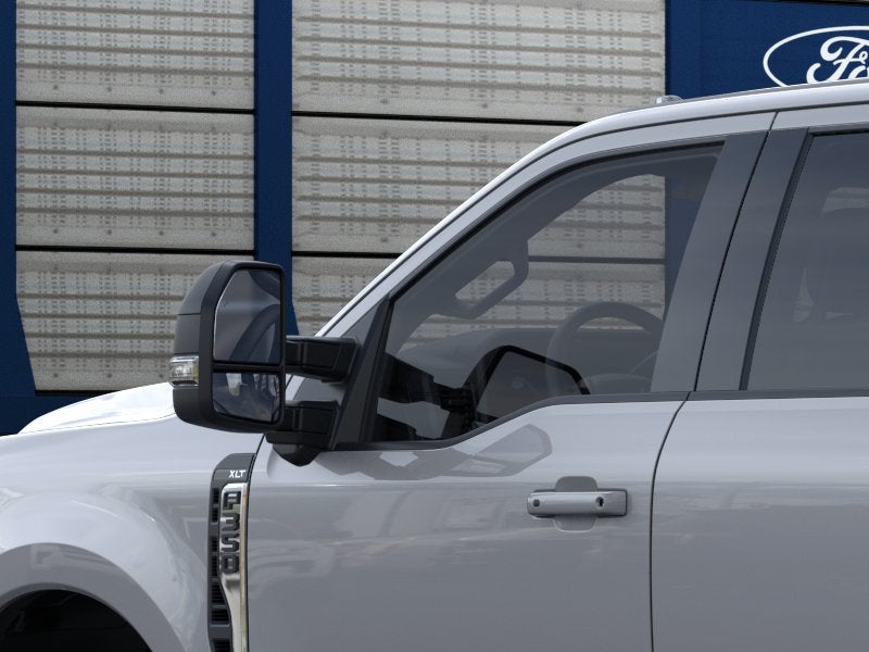 2026 Ford F-350SD DRW