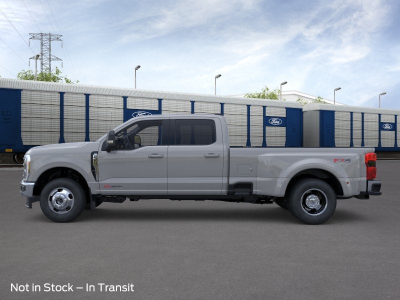 2026 Ford F-350SD DRW