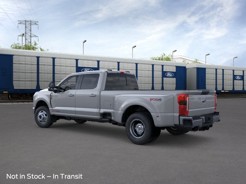 2026 Ford F-350SD DRW